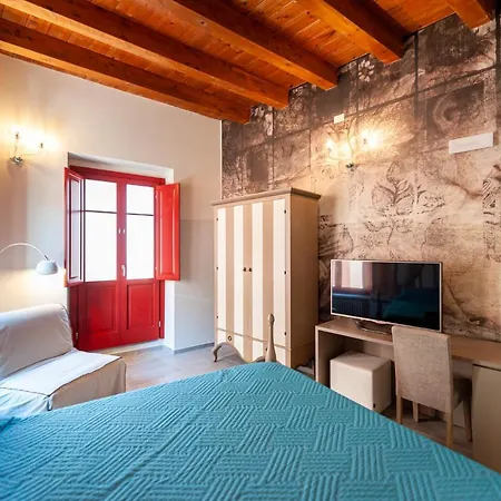 Domo Sofia 4* Cagliari