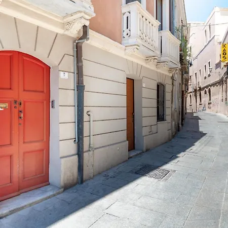 Domo Sofia Affittacamere