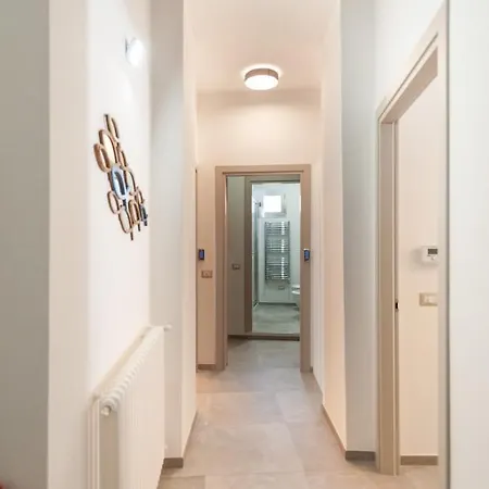 Affittacamere Domo Sofia 4*