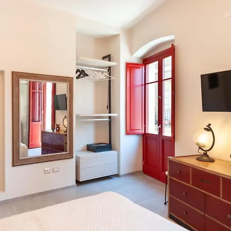 Domo Sofia 4* Cagliari