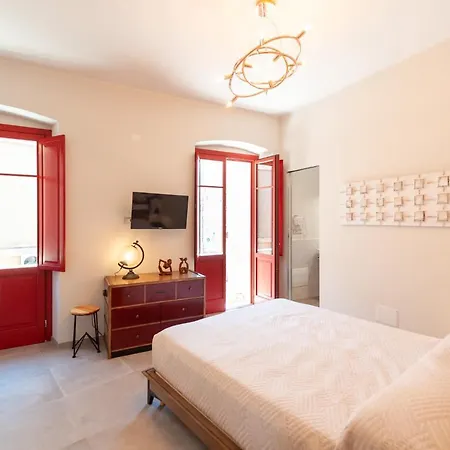 Domo Sofia Cagliari
