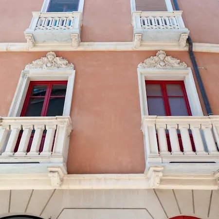 Affittacamere Domo Sofia Cagliari