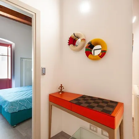 Vendégház Domo Sofia Cagliari