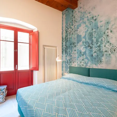 Domo Sofia Affittacamere 4*