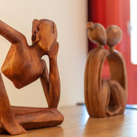 Vendégház Domo Sofia Cagliari