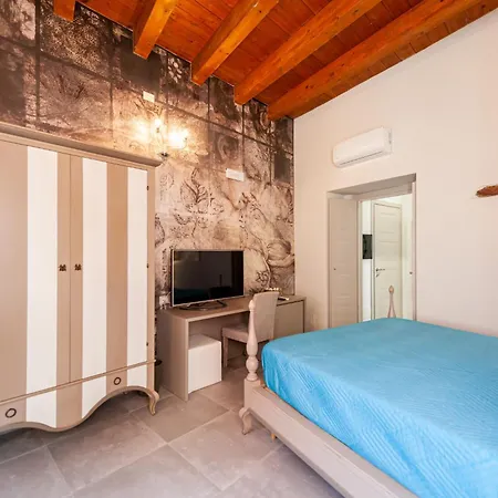 Domo Sofia 4* Cagliari