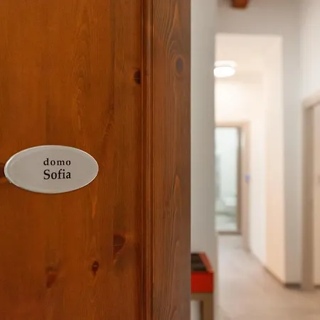 Domo Sofia Cagliari