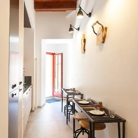 Domo Sofia Guest house *