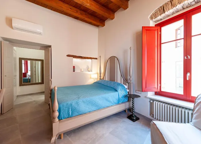 Domo Sofia بيت ضيافة كالياري