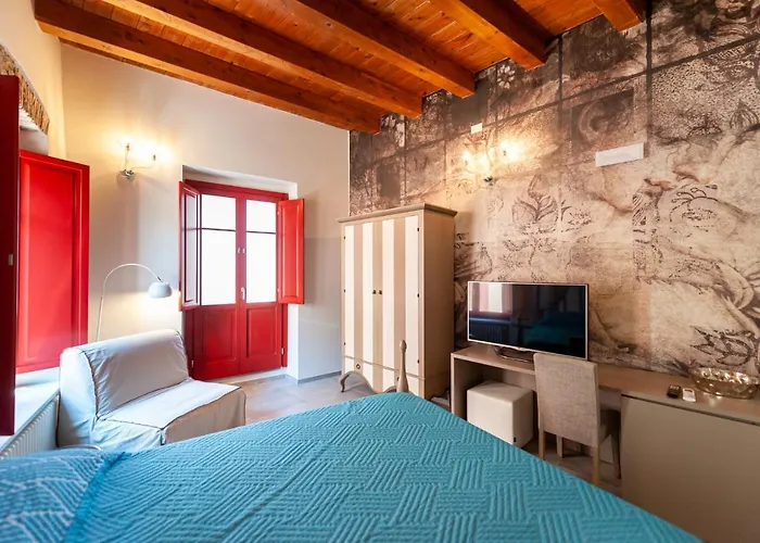 Domo Sofia 4* كالياري