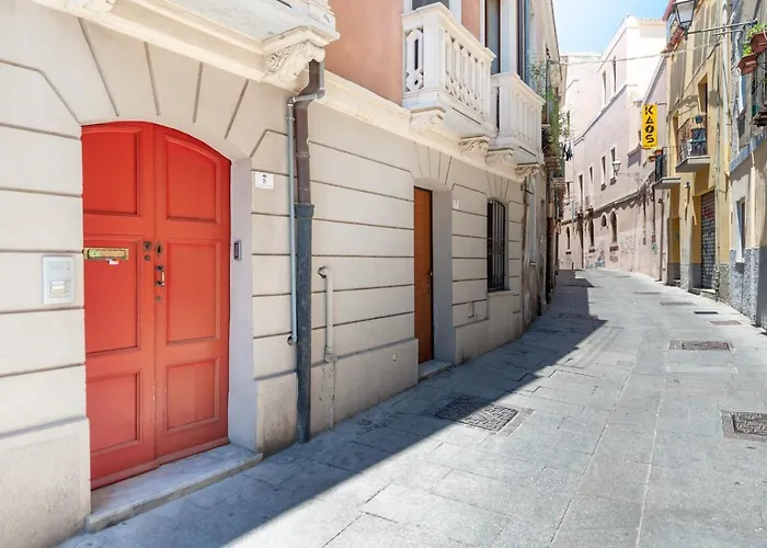 Domo Sofia بيت ضيافة