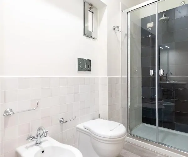 Domo Sofia بيت ضيافة