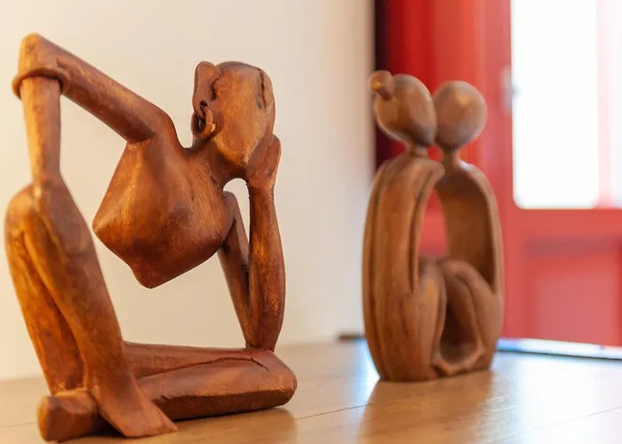 بيت ضيافة Domo Sofia كالياري