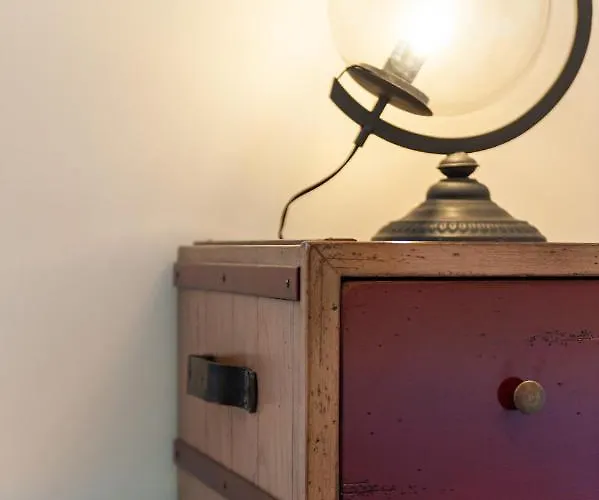 بيت ضيافة Domo Sofia