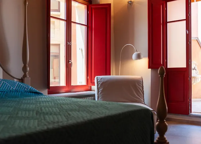 بيت ضيافة Domo Sofia 4*